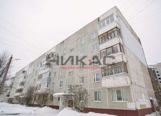Однокомнатная квартира на продажу, 34.4 м2, Ярославль, улица Батова, 5к3