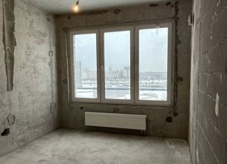 1-комнатная квартира на продажу, 33.7 м2, Санкт-Петербург, проспект Крузенштерна, 2