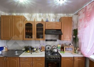Продажа трехкомнатной квартиры, 63 м2, Нижегородская область, улица Попова, 36