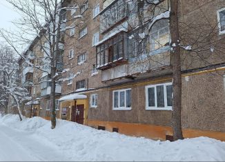 3-комнатная квартира на продажу, 53.5 м2, Свердловская область, улица Зари, 40