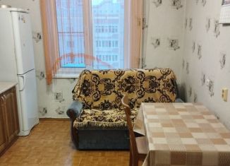 Двухкомнатная квартира в аренду, 59 м2, Московская область, Хлебозаводская улица, 8