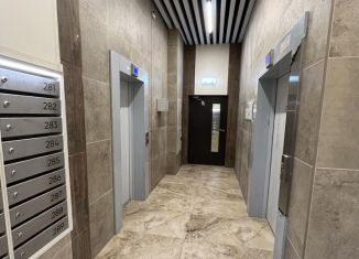 Продажа 1-комнатной квартиры, 38.9 м2, Кудрово, проспект Строителей, 5, ЖК Айди Кудрово 3