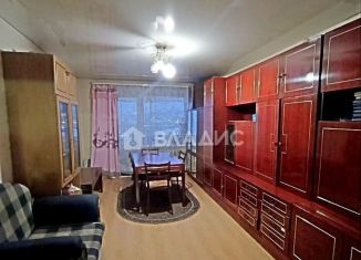 Продажа 3-комнатной квартиры, 56.3 м2, Улан-Удэ, улица Толстого, 14