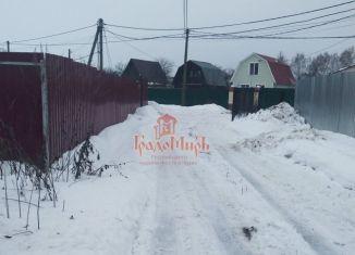 Продается участок, 6 сот., деревня Матвеево