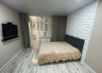 Однокомнатная квартира на продажу, 45 м2, Краснодар, Восточно-Кругликовская улица, 32, ЖК Смоленский