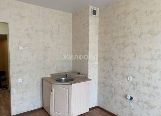 Продается 1-комнатная квартира, 42.4 м2, Новосибирская область, улица Виталия Потылицына, 3
