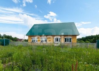 Продажа дома, 59.8 м2, деревня Медведчикова