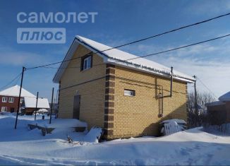 Продается дом, 95.7 м2, село Фёдоровка, Рассветная улица, 59Г