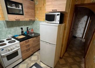 3-комнатная квартира на продажу, 59 м2, посёлок Солнечный, улица Карбышева