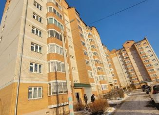 Продажа двухкомнатной квартиры, 55.3 м2, Чита, улица Алексея Брызгалова, 16