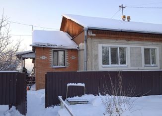 Продам дом, 63 м2, Бородино, Приозёрная улица, 32