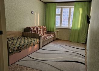 Продается 1-комнатная квартира, 36.8 м2, Уфа, улица Валерия Лесунова, 10, ЖК Полесье