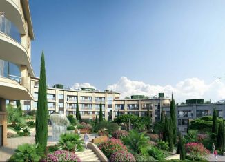 Продается 2-ком. квартира, 36 м2, Сочи, Курортный проспект, 31, микрорайон Центральный