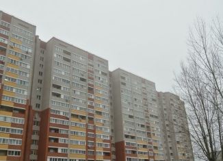 Продам квартиру студию, 24 м2, Ижевск, улица А.Н. Сабурова, 17, ЖК Ласточка