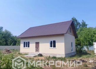 Продам дом, 100 м2, садовое товарищество Калинка