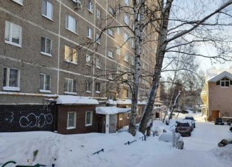 Продам двухкомнатную квартиру, 42.4 м2, Екатеринбург, улица Карла Маркса, 43, метро Геологическая