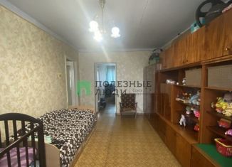 Продам двухкомнатную квартиру, 49 м2, Краснодарский край, улица Куникова, 64А