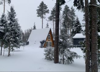 Продается дом, 120 м2, деревня Кишкино