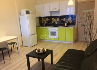 Сдается двухкомнатная квартира, 50 м2, Пермь, улица Революции, 48А, ЖК Гулливер