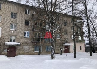 Продам однокомнатную квартиру, 31 м2, Тутаев, Промышленная улица, 6