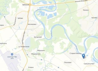 Продажа земельного участка, 8 сот., деревня Старые Киешки