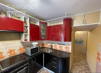 3-комнатная квартира на продажу, 55.3 м2, Забайкальский край, Кайдаловская улица, 6