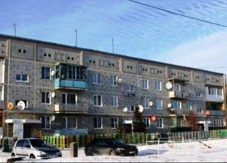 Продается 1-ком. квартира, 35 м2, село Ачаир, Школьная улица, 67