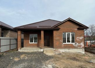 Дом на продажу, 105 м2, хутор Большой Лог, Советская улица