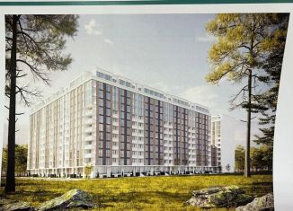 Продажа квартиры студии, 26 м2, Избербаш