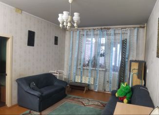 Продается трехкомнатная квартира, 67.7 м2, Норильск, Строительная улица, 5к1