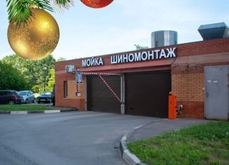 Продажа машиноместа, 15 м2, посёлок Горки-10, посёлок Горки-10, 23