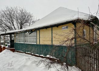 Продам дом, 70 м2, поселок Черницк, Школьная улица, 41