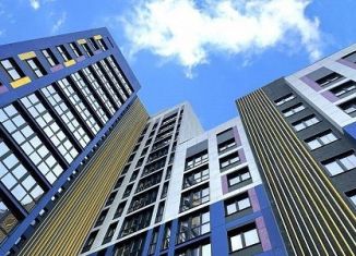 Продажа 2-комнатной квартиры, 71 м2, Брянск, улица имени О.С. Визнюка, 18, ЖК Резиденция Гринпарк