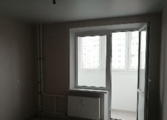 Продается однокомнатная квартира, 37 м2, Ростовская область, улица Теряева