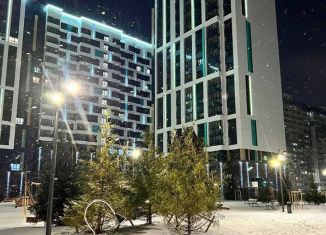 Продается 1-ком. квартира, 41 м2, посёлок Тельмана, Парковая улица, 6к1