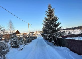 Продажа земельного участка, 6 сот., деревня Шишаиха, деревня Шишаиха, 25