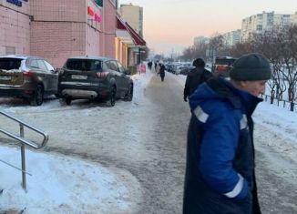 Сдаю в аренду помещение свободного назначения, 10 м2, Санкт-Петербург, Индустриальный проспект, 26/24, муниципальный округ Пороховые