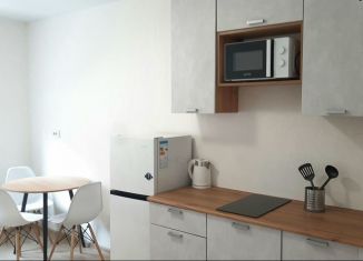 1-комнатная квартира на продажу, 37.8 м2, Нижний Новгород, ЖК Новая Кузнечиха, Новокузнечихинская улица, 11