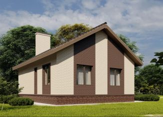 Дом на продажу, 91.1 м2, село Фёдоровка, улица Специалистов, 4