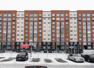 Продается 1-комнатная квартира, 39 м2, Гурьевск, Крайняя улица, 9А