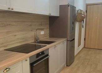 Продается 1-ком. квартира, 39 м2, Краснодар, улица Петра Метальникова, 7, ЖК Инсити