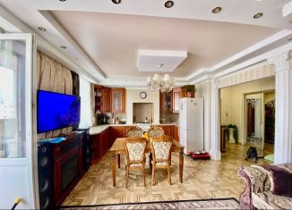 Продается 5-ком. квартира, 138 м2, Севастополь, Античный проспект, 10, ЖК Античный