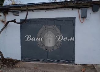 Продажа гаража, село Дивноморское, Горная улица