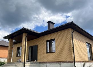 Продажа коттеджа, 90 м2, поселок Расково, Перспективная улица, 22