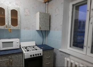 Продается однокомнатная квартира, 33.8 м2, поселок городского типа Актюбинский, улица Татарстана, 12