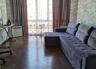 Продается однокомнатная квартира, 50 м2, Владикавказ, Кырджалийская улица, 10, 32-й микрорайон