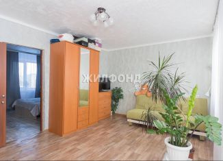 Продается пятикомнатная квартира, 90.3 м2, Новосибирск, Лесосечная улица, 2, метро Студенческая