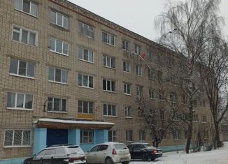 Продаю однокомнатную квартиру, 17.5 м2, Йошкар-Ола, улица Прохорова, 16, 9-й микрорайон