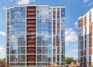 Продаю однокомнатную квартиру, 32 м2, Санкт-Петербург, Фарфоровская улица, 3к2, ЖК Стрижи в Невском 2