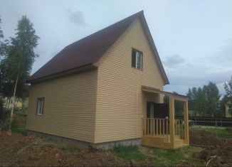 Продаю дом, 89 м2, село Колычево, 46Н-11634